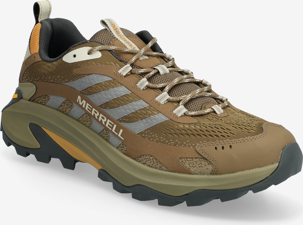 Merrell Moab Speed 2 Vandresko - Brun