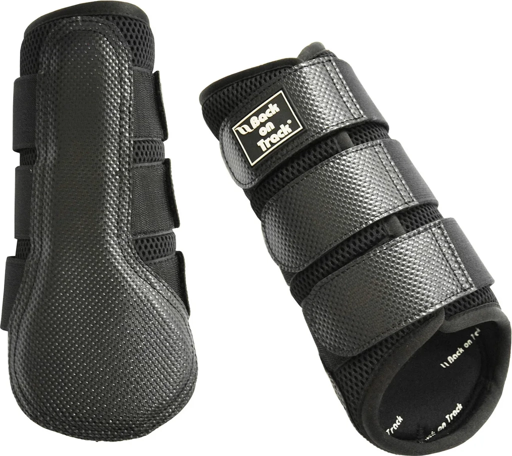 back on track ridegamacher - l og xl