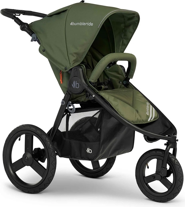 Bumbleride Speed Oliven 2026