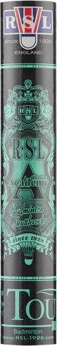 rsl classic academy fjerbolde (12 stk.)