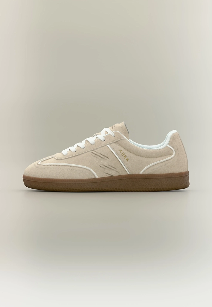city pace unisex - trainers - tofu