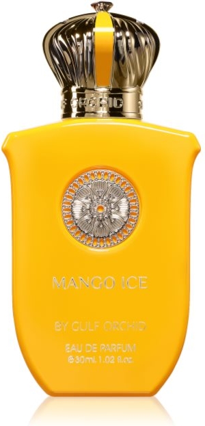 Gulf Orchid Mango Ice Eau de Parfum 30 ml 30ml