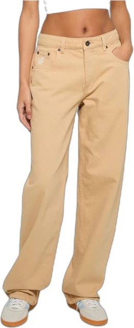 Rocawear Correy Baggy Fit Jeans