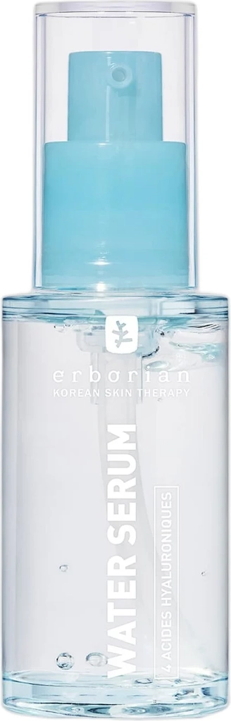 Erborian Boost Hydrate Control Water Serum 30 ml 30ml