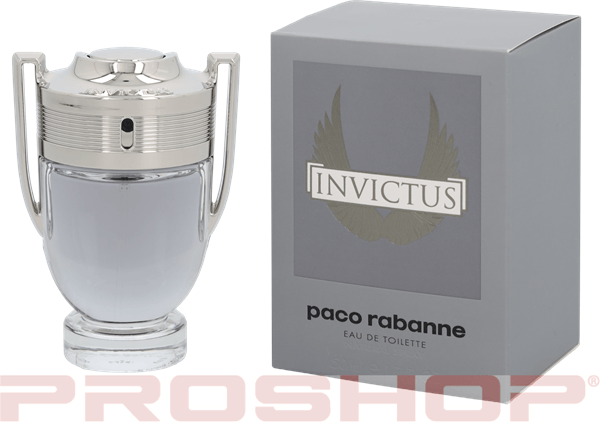 Paco Rabanne Invictus Eau de Toilette 50ml Spray