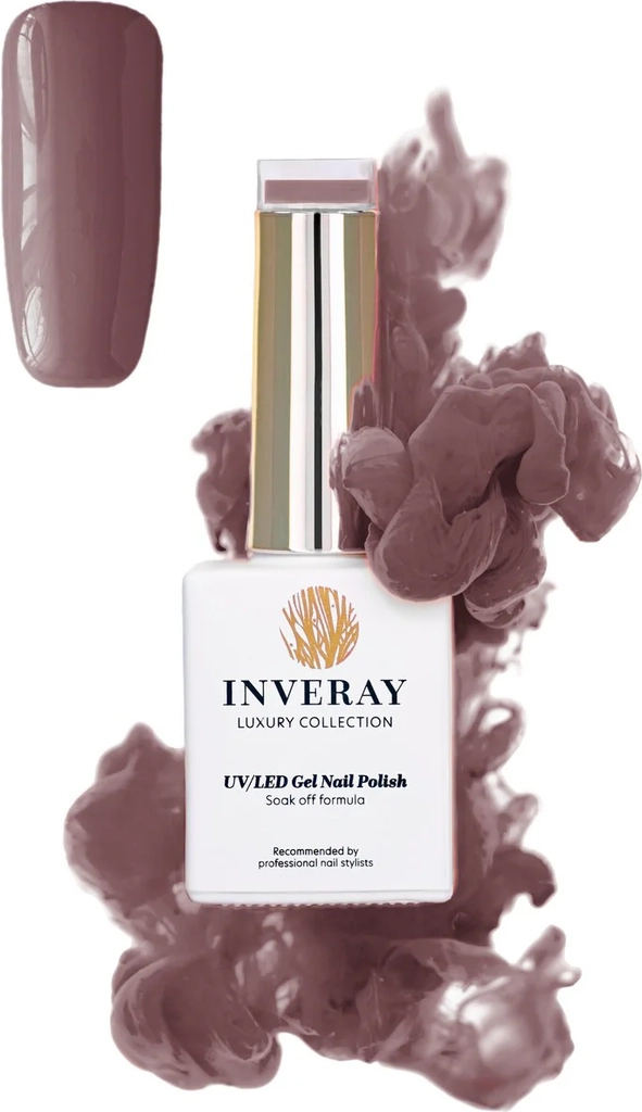 Gelpolish - 112 Invention - 10ml