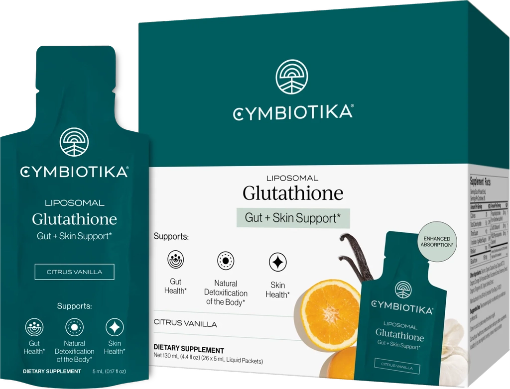 Liposomal Glutathione