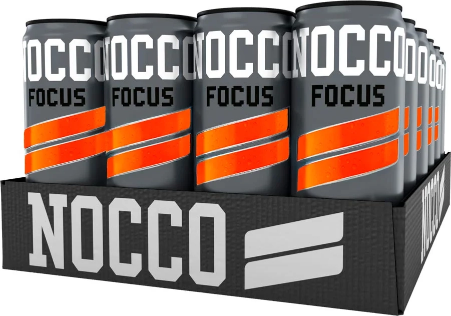 nocco stellar blend (24 x 330ml)