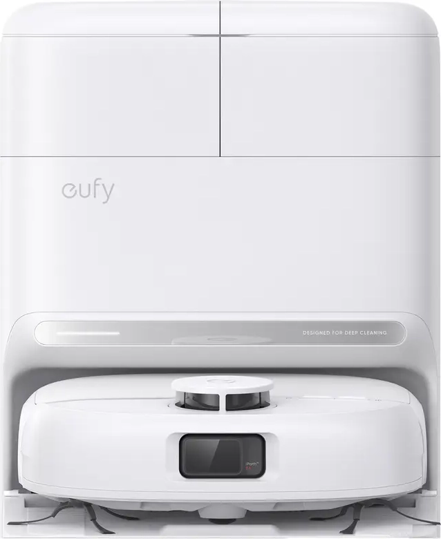 Eufy PhoeniX Omni C28 Rengøringsrobot T211A320