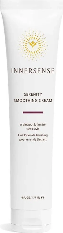 Innersense Serenity Smoothing Cream 177 ml 177ml