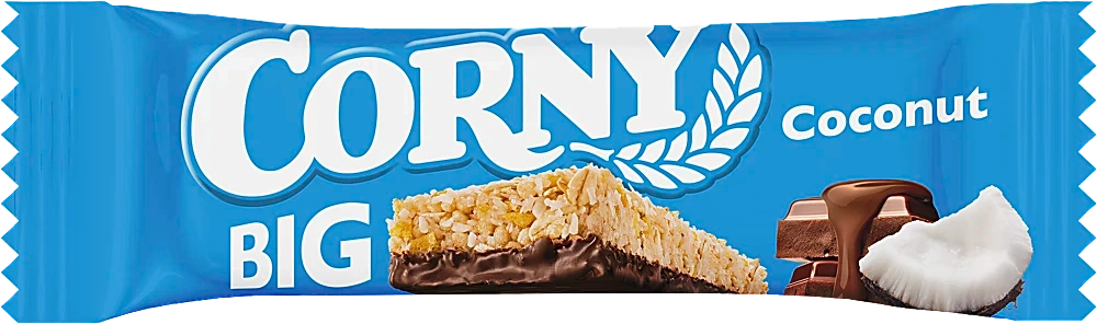 Corny Big Kokos 50g 1 st