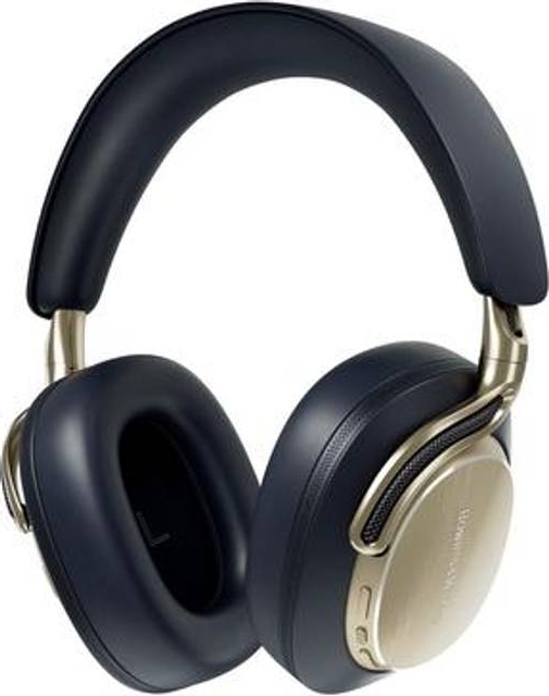 Bowers & Wilkins Px8 S2 Trådløst Headset