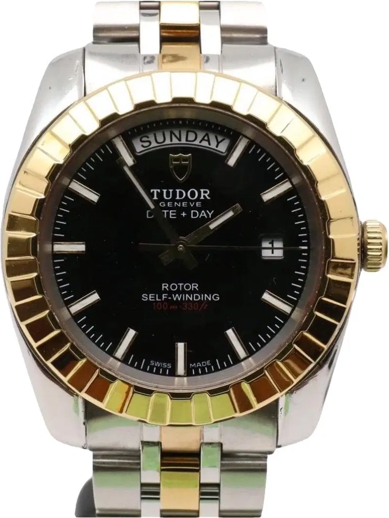 black bay 41mm watch