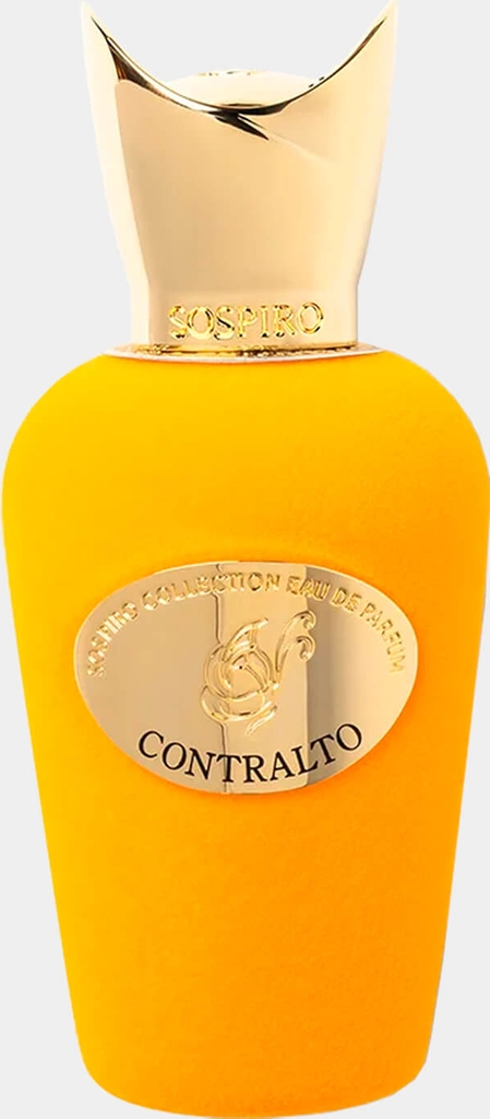 Sospiro Contralto Eau De Parfum 100ml