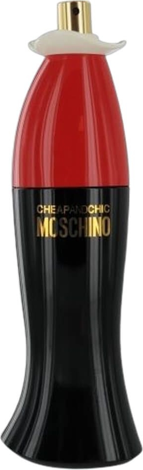 Moschino Cheap & Chic EDT (TESTER) 100 ml