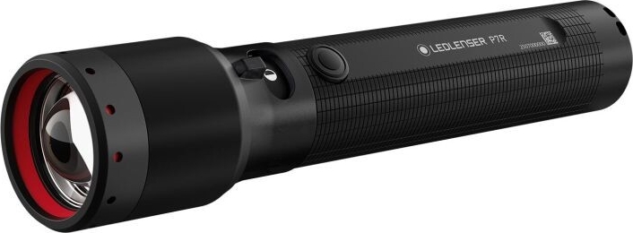 Ledlenser P7R Håndlygte