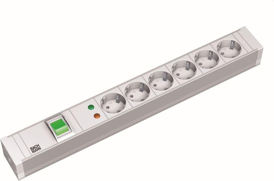 Bachmann 333.605 6-way 2m