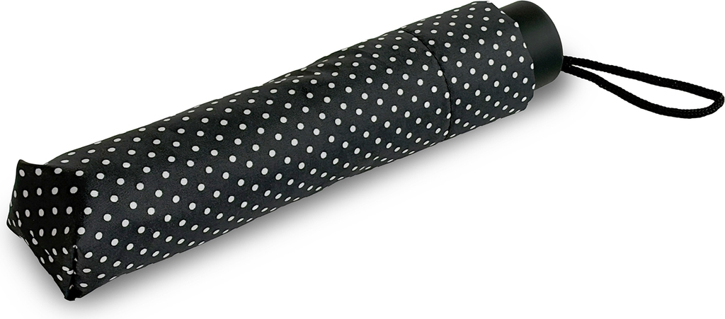 Aries Travel Paraply Regular - Sort