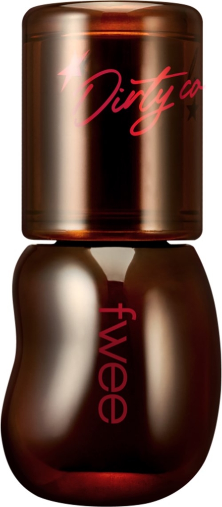 Fwee 3D Voluming Gloss Dirty Cola