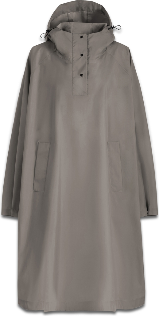 Reisenthel Regnjakke Mini Maxi Raincoat - Brun