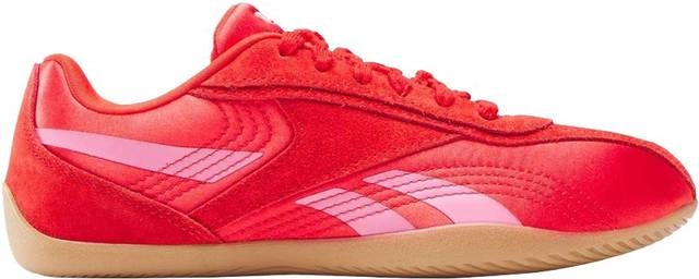 Reebok Ultra Lo Women's Sneakers - SportRed/PlayfulPink/Gum