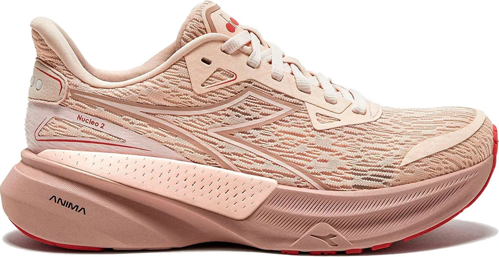 løbesko til kvinder diadora nucleo 2