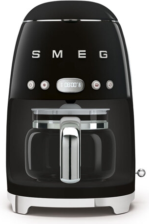 Smeg 50's Style DCF02BLEU
