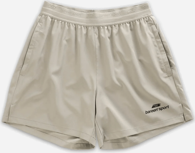 bareen Active Shorts