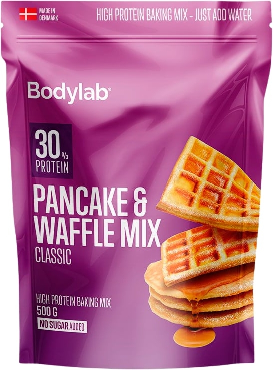bodylab pancake classic - 500 g