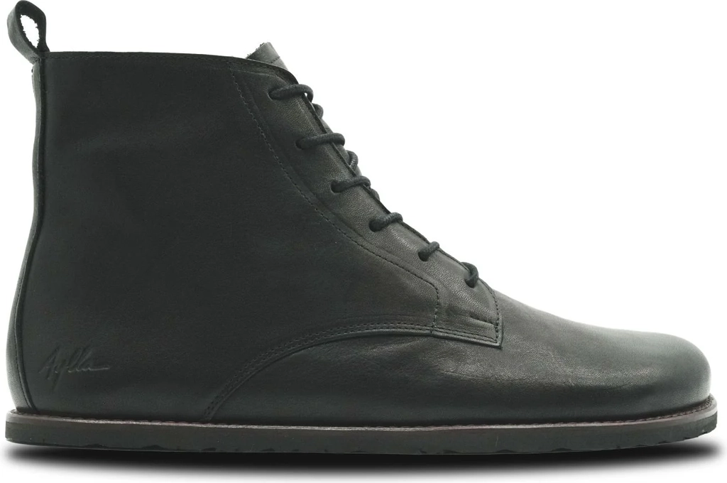 Aylla Sinchi HIGH Womens - Black