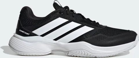 adidas Gamecourt 3 All Court Tennissko