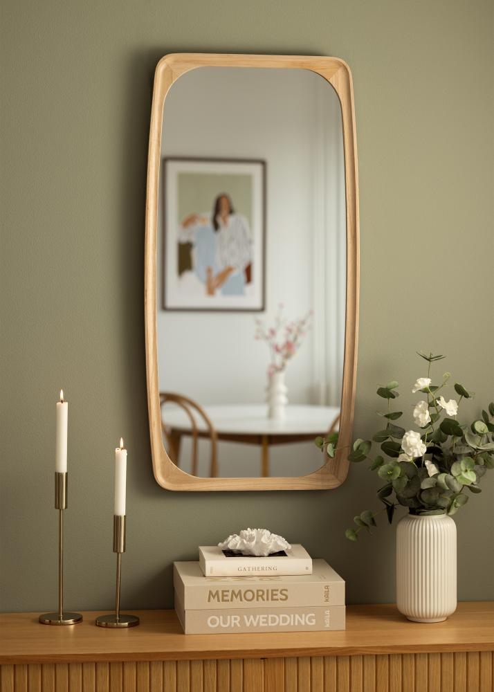 spejl scandi eg 45x90 cm