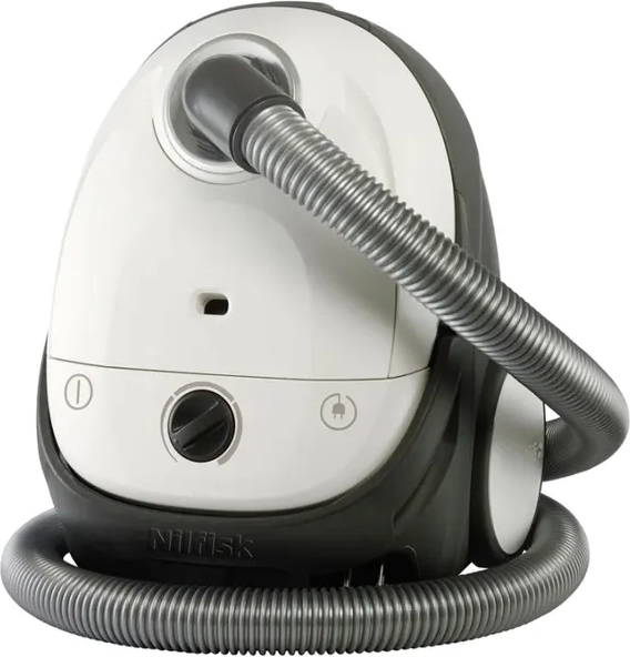 Nilfisk Dammsugare ONE WB10P05A