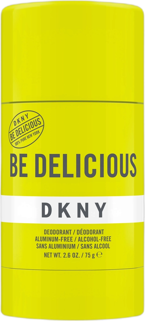 Donna Karan Be Delicious Kvindeduft 75.00 GR - Eau De Parfum hos Magasin