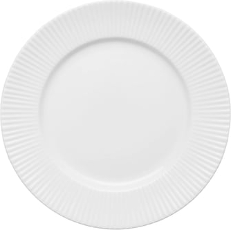 groovy porcelæn desserttallerken 19 cm
