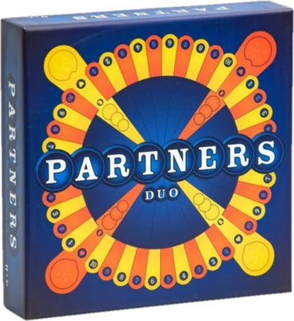 partners duo