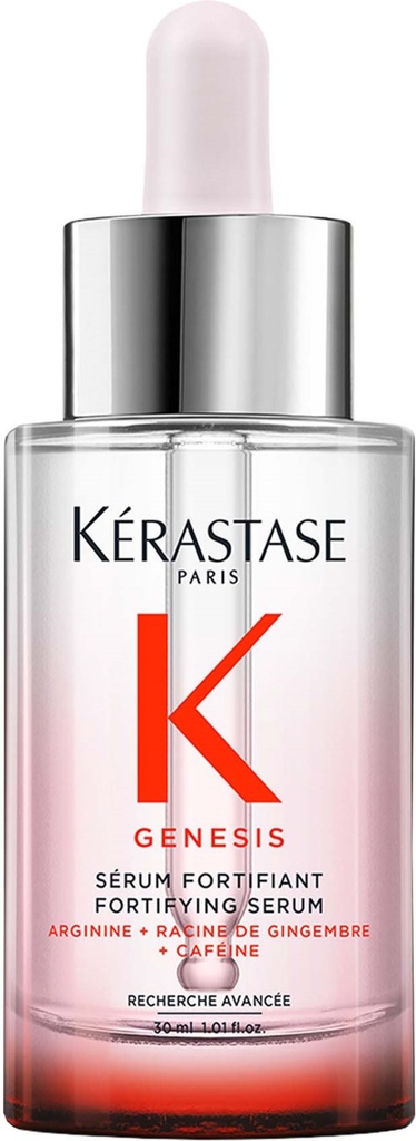 Kérastase Genesis Serum Anti-Chute Fortifiant Mini 30 ml - Hårserum