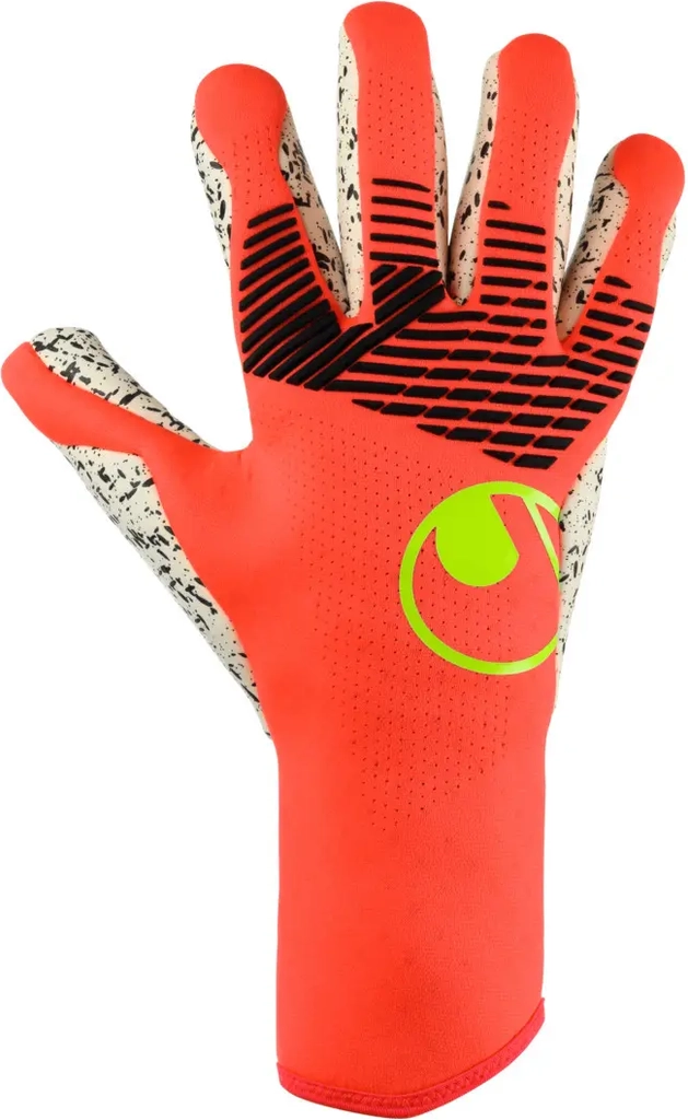 Uhlsport Supergrip Finger Surround Målmandshandsker