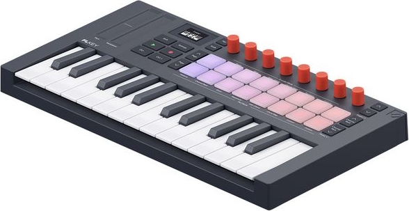 Novation FLkey 2 Mini 25