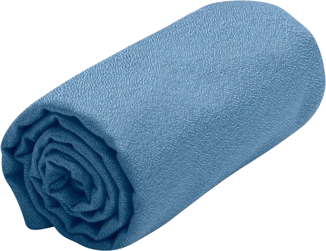 Sea To Summit Airlite Towel - M Moonlight - Håndklæde