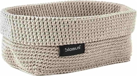 Blomus - Textilkorg Tela Large - Natur