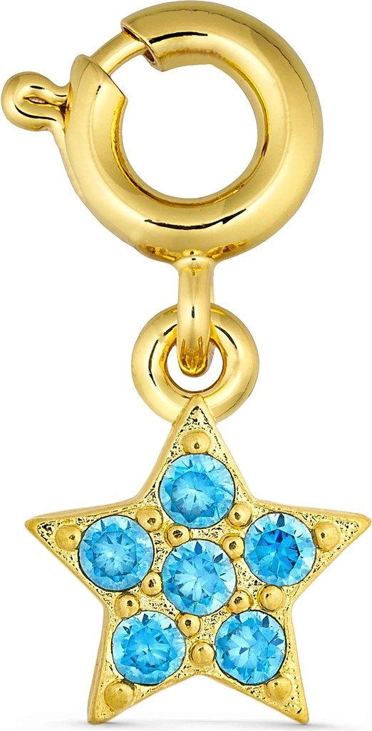 Charms Star Charm