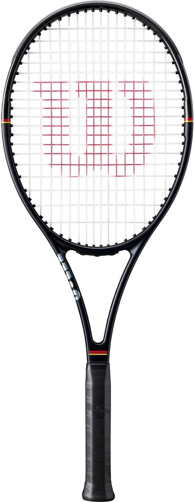 Wilson Pro Staff 97 V15 Tennisketcher