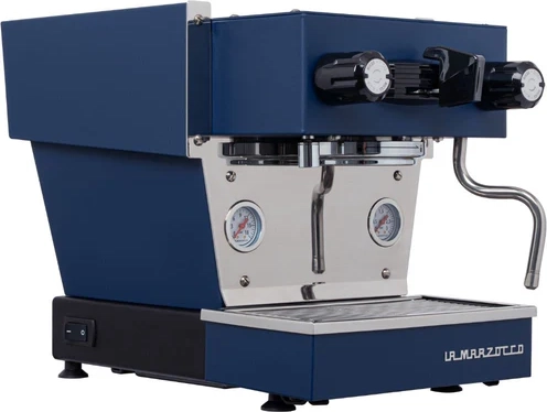 linea micra - blue