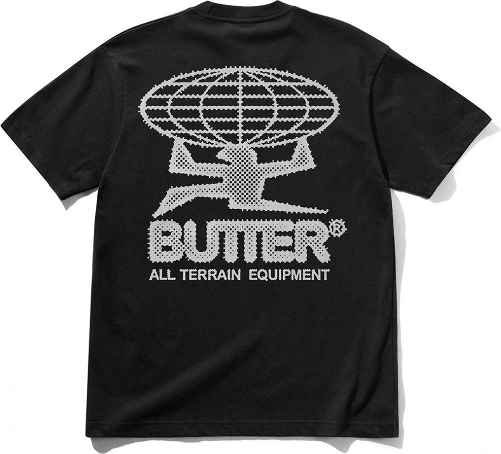 terrain tee