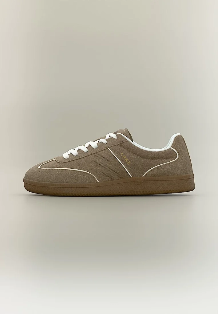 city pace unisex - trainers - taupe