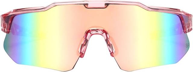 HART & HOLM Valenzano Slim Frost Sportsbrille Pink