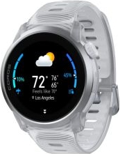 Coros Pace 4 Aluminium GPS Sportsure