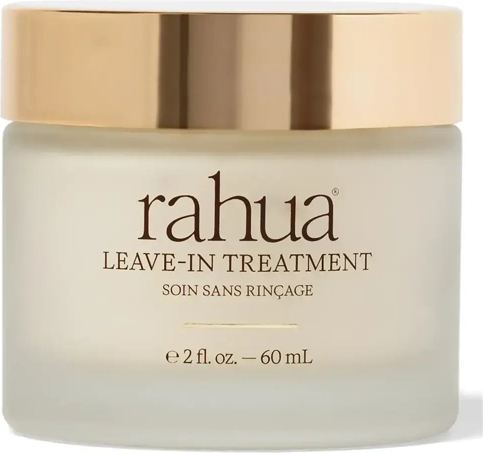 Rahua Leave-In Treatment Nude 60 ml 60ml