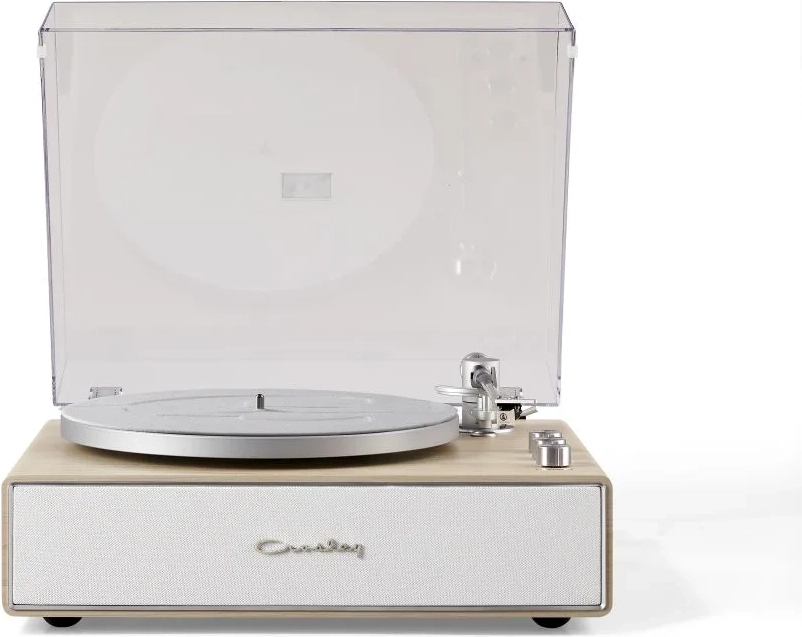 Crosley Stave Pladespiller Naturel